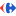 Logo de Carrefour