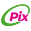 Logo de Pixmania