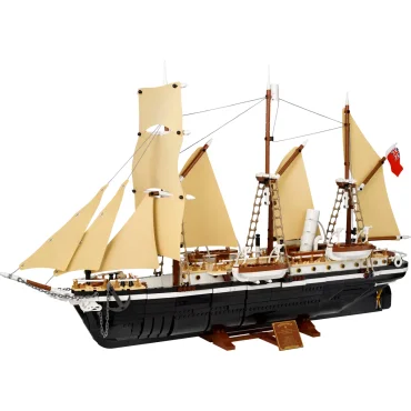 L’Endurance (10335)