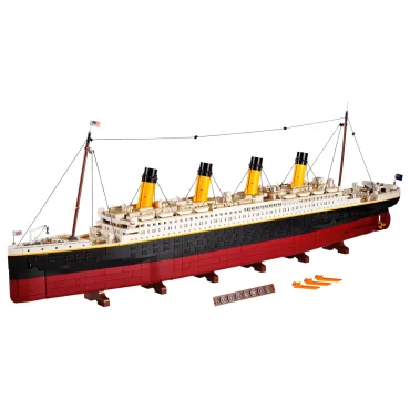 LEGO® The Titanic (10294)
