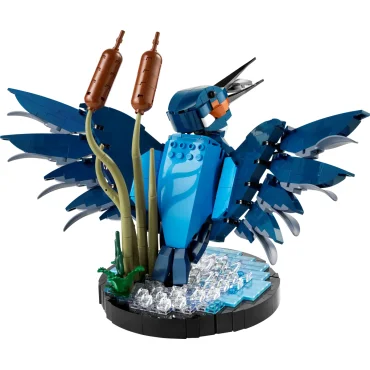 The Kingfisher (10331)
