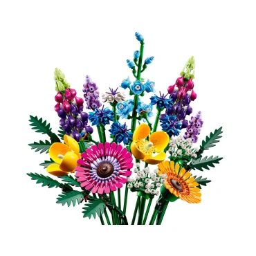 Ramo de flores silvestres (10313)
