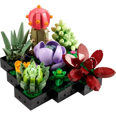 Vetplanten (10309)